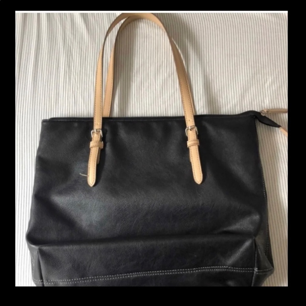 Craft & Barrow tote